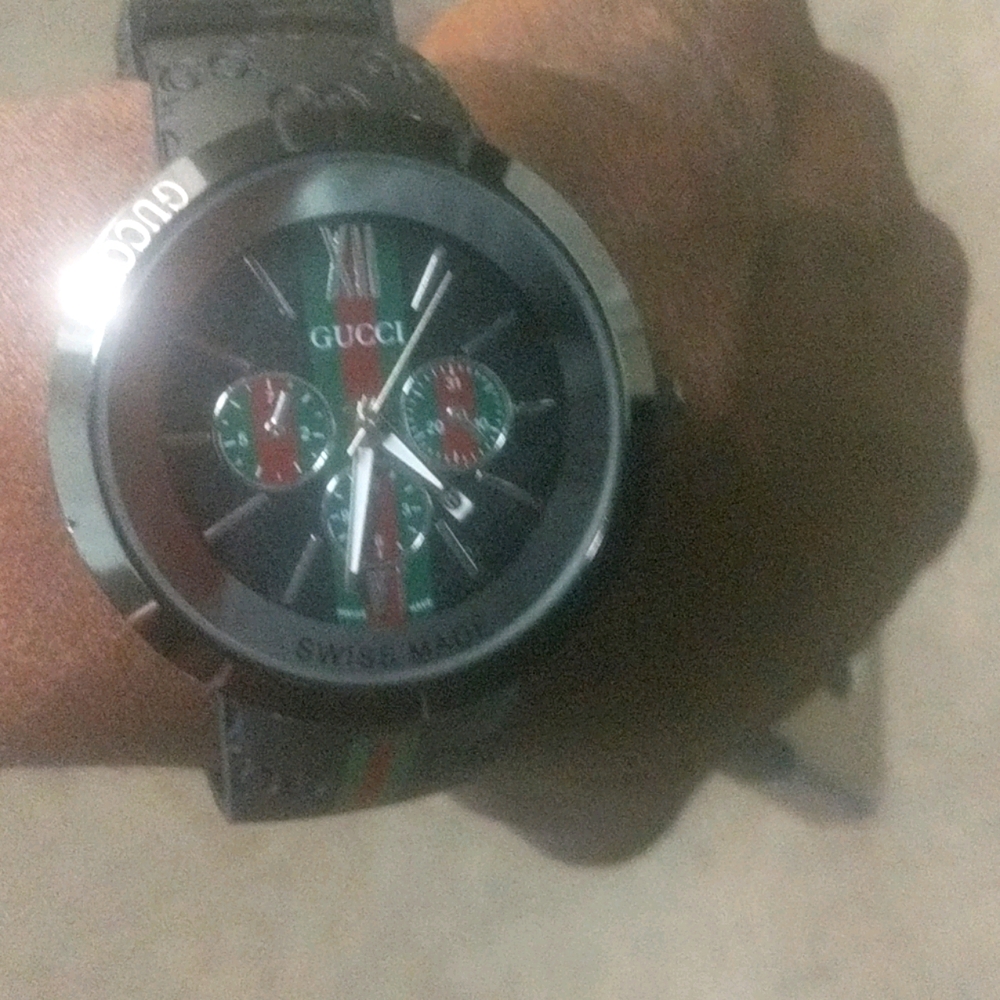 Gucci Pantcaon 11912656